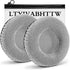 Replacement Ear Pads for DT770, DT880, DT990, DT 770 PRO, DT 880 PRO, DT 990 PRO Headphones