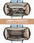Backpack Backpacks Backpack 15.6-Inch LOVEVOOK Laptop for Women Fashion Business Computer Travel Bags Purse Doctor