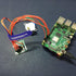 GeeekPi 5 Pack 28BYJ-48 5V Geared Stepper Motor + Uln2003 Driver Board + Jumper Wires for Arduino