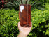 Yogurt S25 S25 Case for Samsung Galaxy Ultra, Genuine Leather Wallet Cover for Samsung Ultra, Handmade Dark Brown