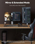 4K 10ft 1.4 4K@30Hz, 2K@60Hz, 1080P Highwings DisplayPort to HDMI, Uni-Directional DP (Source) to HDMI (Display) Cable