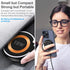 Mag-Safe Samsung S24 Ultra Wireless Charger Fast Charging Pad for Galaxy S24+/S24/S23+/S22/S21/S20/Z Flip 5, Google