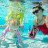 5 Pack Universal Waterproof Phone Pouch, Large Dry Bag Waterproof Case for Apple iPhone 16, 15, 14, 13, 12, 11