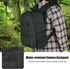 Backpack Andoer Small Camera Outdoor Camera Bag Water-resistant Shock-proof Camera Case Replacement