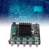 MT21 Bluetooth Power Amplifier Board, 2.1 Channel DC 12V to 24V HiFi DIY Audio Power Amp Module for 20 to 100W 4 to 8?