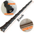 MINILAOMA 8 Inch 200 (2011-2014), 200 Rubber Antenna for Chrysler Chrysler Antenna - Car Wash Proof, Internal Copper