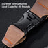 K&F Concept 32mm Camera Neck Strap for Photographers, Quick Release Clip Adjustable Sling Strap for Nikon Canon Sony
