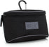 USA Gear Small Weather Resistant Camera Pouch with Belt Loop for Olympus Tough/Sony Cybershot/Canon Elph
