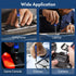 XOOL 82 in 1 Magnetic Precision Screwdriver Set, Flexible Shaft & Extension Rod, Compatible with PC, Laptop, iPhone,
