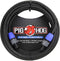 Pig Hog PHSC10SPK High Performance Speaker Cable - 14 Gauge 10 Feet speakON