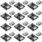 JUZITAO 12PCS Type-C USB 5V 2A Step-Up Power Module Boost Converter Lithium Battery