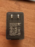 TRISTEAFF 18W 5V 3A USB Wall Charger, Fast Charging Power Adapter, AC Power Supply