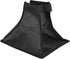 Universal Collapsible Mini Flash Diffuser Studio Softbox 15cm x 17cm/6" x 7" for Canon, Nikon, Sony, Pentax, Olympus,