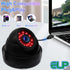 USB Infrared Webcamera, Day Night Vision CCTV Dome IR Camera for PC, Waterproof High Speed Lightburn Laser Engraver