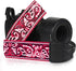 Zwxejcb Camera Strap Neck Shoulder Strap with Quick Release Buckles for DSLR SLR