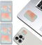 SleekStrip Portable Cleaning Sticker Pad Reusable Screen Cleaner Wipes Lens Cleaner Wipes for