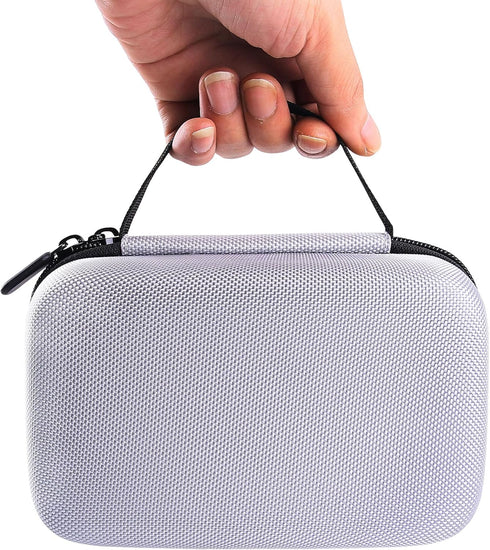 Hard EVA Carrying Case for KODAK PIXPRO AZ401/AZ405/AZ425/AZ255 Digital Camera, Grey