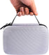 Hard EVA Carrying Case for KODAK PIXPRO AZ401/AZ405/AZ425/AZ255 Digital Camera, Grey