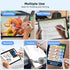 Stylus Pen for iPad, 2 in 1 Active and Capacitive Apple Pen, Fast Charge Apple iPad 10th Generation Pencil