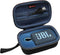 XANAD Blue Travel Protective Carrying Case for JBL Go3 / Go 3 Eco Portable Wireless Bluetooth Speaker