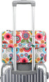 360 Protective Laptop Sleeve Case Bag with Handle for iPad 12.9 inch, MacBook Pro Air 13" and 12.5-13.3 inch