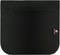 4 x 4 inch Neoprene Protective Carrying Snap Case Bag for Earphones/Cables (Earbud Case)