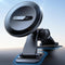 VICSEED 2024 Upgrade MagSafe Car Mount, Ultra Strong Magnetic Phone Holder for iPhone 16 Pro Max 15 14 13 12