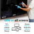 IT Dusters 10oz 300ml Pixel Perfect | | Screen Cleaner Kit, for TV, Laptops, Computers, Monitors, Phones, Tablets |