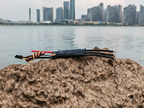 ZTW G2 20A Shark Series Boat ESC (Shark SBEC)