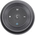 Rockville RockShip 50 Watt Portable Bluetooth Speaker with LED Lights and Radio