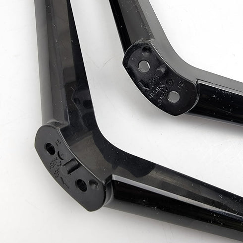 43-Inch 100012585, 100012588, 100012589, 100005395, Set, TV Stand Base Legs Replacement fit for Onn TVs, Compatible