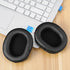 Replacement Ear Pads for Audio Technica ATH M50X/M40X, SteelSeries Arctis, HyperX Cloud, Logitech G Pro X, Turtle