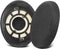 SOULWIT Mesh Fabric Earpads Replacement for Sennheiser RS120/HDR120/TR120/RS100/RS110/RS115/RS117/RS119/RS135 Headphones