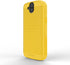 Compatible Replacement for Durable Slim Flex Case for Kyocera DuraForce Pro, Phone Models E6810, E6820, E6830 (Yellow)