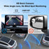 7" 7" Haudio Portable Wireless CarPlay & Android Auto Car Stereo with Backup Camera, HD Touch Screen, GPS, Voice