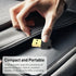 Wansurs 5.3 11/10, Bluetooth Adapter for PC, Bluetooth Dongle, Plug & Play for Windows Bluetooth Transmitter & Receiver