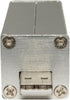 Extruded Aluminum Enclosure Kit, Silver for NESDR Mini, NESDR Mini+, NESDR Mini 2, TV28T v1, TV28T v2