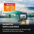 MMOMENT 128GB Micro SDXC Card MM23, A2, UHS-I, U3, V30, Class 10, Read Speed Up to 160 MB/s