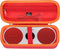 Mchoi Hard Case for Polaroid P2 Music Player, Waterproof Shockproof Protective Carrying Case