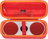 Mchoi Hard Case for Polaroid P2 Music Player, Waterproof Shockproof Protective Carrying Case