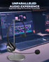 Headsets Headset (UC600) Wantek Corded USB Mono with Noise Cancelling Mic and in-line Controls, UC Business for Skype