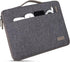 DOMISO 15.6 inch Laptop Sleeve Case Waterproof Carrying Bag for 15.6" Notebook/Yoga 730 IdeaPad 530S ThinkPad