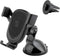Scosche GHVWD GRAVITYDROP 3-in-1 Suction Cup or Vent Car Mount, Adjustable Rotating Mount