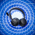 LEVN Bluetooth Headset with Microphone, Wireless Noise Cancelling Headset, 60 Hrs Working Time, Bluetooth 5.3