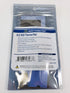 Micro Connectors Blue M.2 SSD Thermal Cooling Pad (NGFFM2-TP2280)
