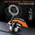 Qifutan for MagSafe Dash Mounted Holders Phone Holders for Your Car Phone Mount for Car Windshield Dashboard Universal