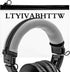 Replacement Headband Cover for ATH M50X M50 M40X M40 M30X M20X Headphones, Silver
