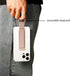 Phone Grip, Love Handle Phone Grip, Phone Grips for Back of Phone, Phone Finger Holder, Phone Accessories Grip, Phone