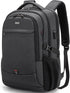 DUSLANG 17 Inch Laptop Backpack for Travel Water Resistant College Backpack for