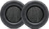Replacement EarPads for Corsair Virtuoso RGB Wireless XT SE Gaming Headset, Soft Memory Foam Ear Cups Cover (Black)